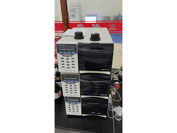 分析室仪器